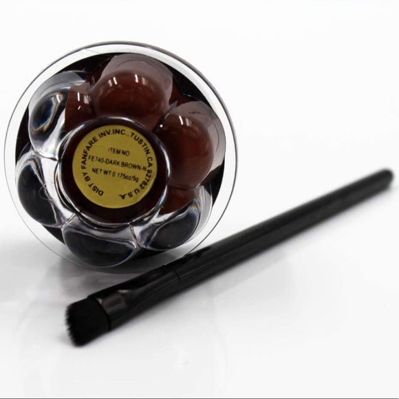 Multi Use Matte Gel Eye Liner or Eyebrows - Picture 2 of 5